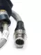 Omron E2EQ-X10D1-M1GJ Proximity Sensor 12 to 24 VDC 