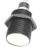 Omron E2EQ-X10D1-M1GJ Proximity Sensor 12 to 24 VDC 
