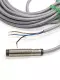 Balluff BES 516-356-B0-C Inductive Proximity Switch Sensor 10-30 VDC 