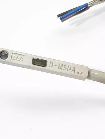 SMC D-M9NA Auto Switch 