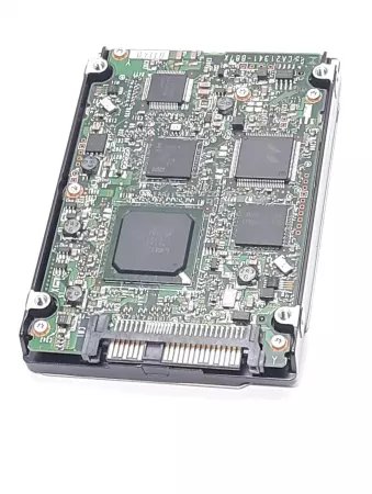 Fujitsu MBB2073RC Hard Drive 