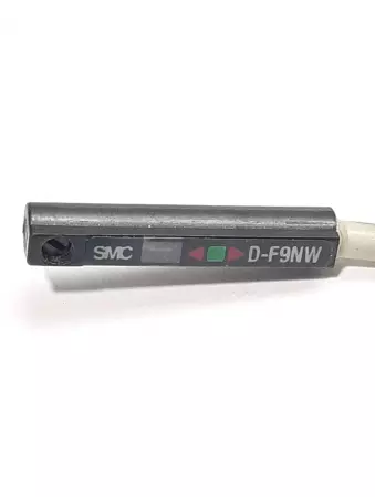 SMC D-F9NW Auto Reed Switch 