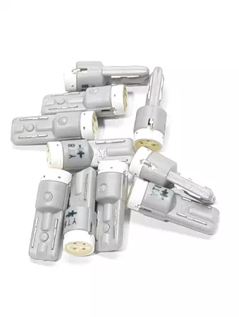 Micro Switch AML92EYY Light Emitting Diode Connectors Box of 10 