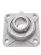 Dodge F4B-SCEZ-104S-PCR Ball Bearing Flange Unit 1-3/8