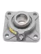 Dodge F4B-SCEZ-104S-PCR Ball Bearing Flange Unit 1-3/8