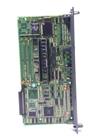 Fanuc A16B-2201-0854/03B Circuit Board Module 