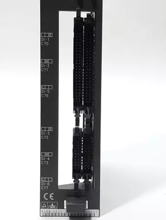 FANUC A16B-2202-072 Circuit Board Assembly 