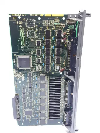 FANUC A16B-2202-072 Circuit Board Assembly 