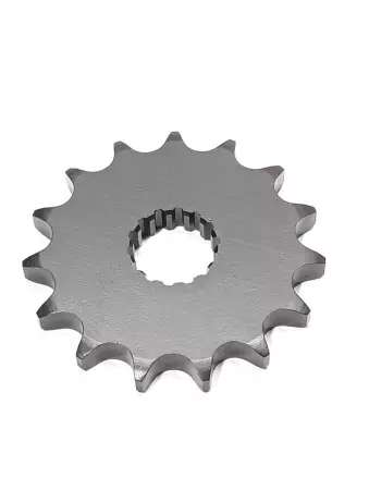 Sunstar 2501-080 Powerdrive Countershaft Front Sprocket 22615 Yamaha 