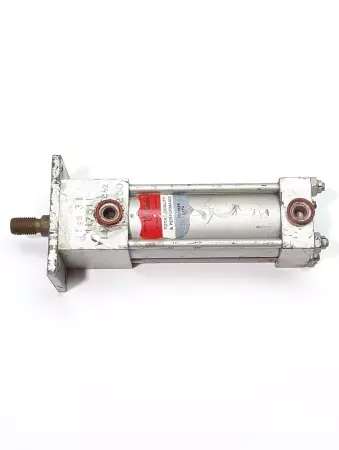 Milwaukee Cylinder SB479682 Pneumatic Air Cylinder 2.5