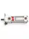 Milwaukee Cylinder SB479682 Pneumatic Air Cylinder 2.5