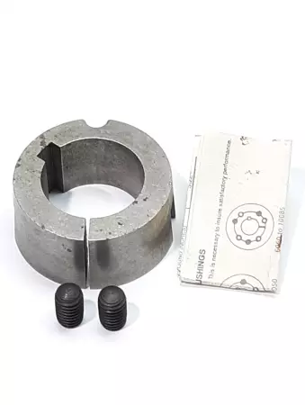 Morse 1610 1 3/8 Taper-Lock Bushing Bore 1-3/8