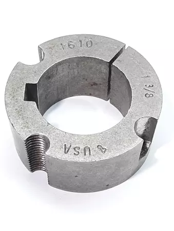 Morse 1610 1 3/8 Taper-Lock Bushing Bore 1-3/8