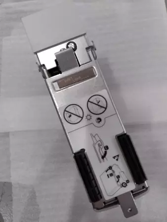 Allen-Bradley 2094-BMP5-M SER.A Kinetix 6200/6500 Servo Drive TESTED 