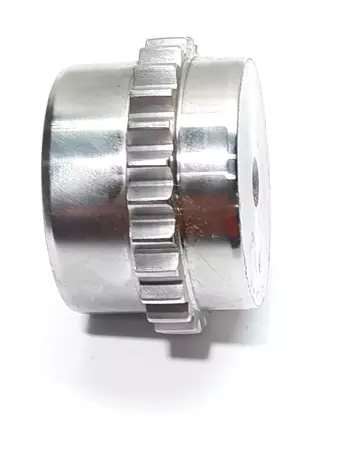 Kop-Flex 149865 Gear Coupling Hub Bore 1.0