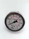  WIKA 0-1.0 BAR/0-0,4 MPA LIQUID FILLED GAUGE 