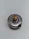  WIKA 0-1.0 BAR/0-0,4 MPA LIQUID FILLED GAUGE 