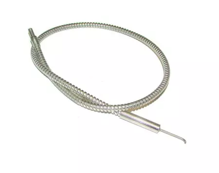 Banner IAM.752S Fiber Optic Cable Assembly 