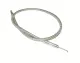 Banner IAM.752S Fiber Optic Cable Assembly 