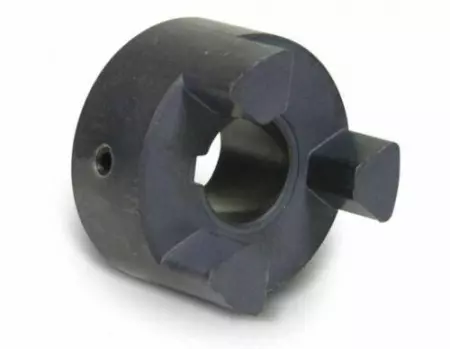 Browning L190X 1 5/16 Jaw Coupling Hub 1-5/16