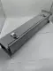 Hoffman F44L24 Straight Section Wireway 24