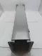  Hoffman F44L24 Straight Section Wireway 24