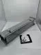  Hoffman F44L24 Straight Section Wireway 24