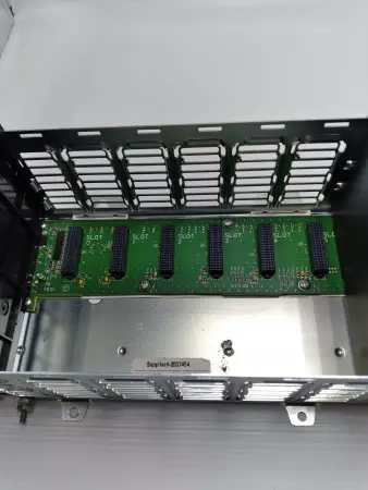Allen-Bradley 1756-A13 SER. C ControlLogix 13-Slot Chassis 