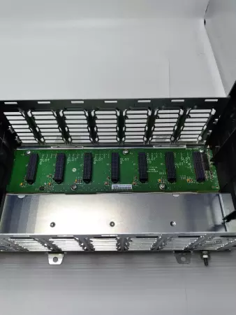 Allen-Bradley 1756-A13 SER. C ControlLogix 13-Slot Chassis 