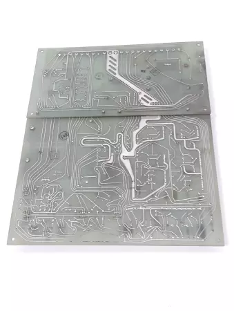 Power Board 36858 Circuit  Board 