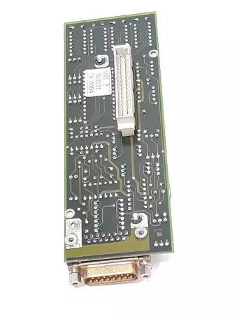 Indramat 109-0657-4A14-03 Circuit Board Assembly 
