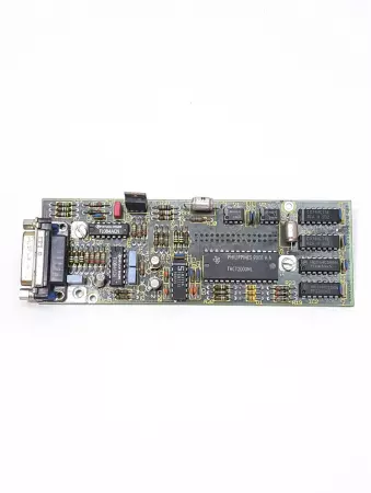 Indramat 109-0657-4A14-03 Circuit Board Assembly 