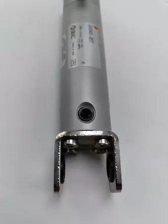  SMC CG1DN25-25TZ Air Cylinder 25mm Bore 25mm Stroke 