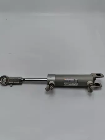 SMC CDG1DN25-50Z Pneumatic Cylinder 25mm Bore 50mm Stroke 