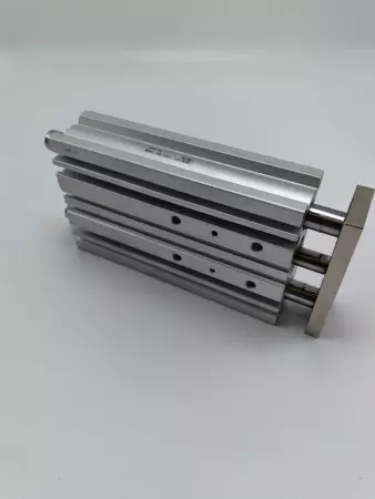 SMC MGPM20-100Z Linear Slide 