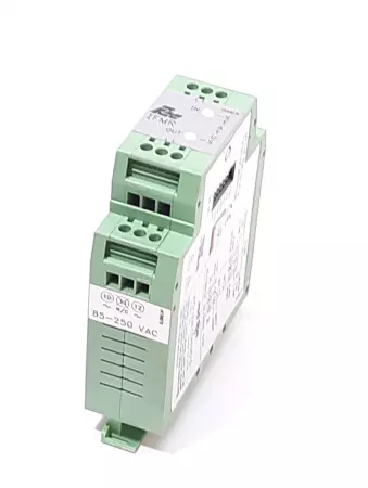 Red Lion Controls M1987B Speed Switch Module 85-250VAC 5.5A 