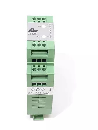 Red Lion Controls M1987B Speed Switch Module 85-250VAC 5.5A 