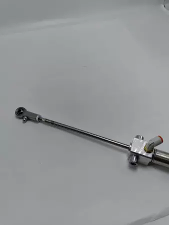  Parker 0.75TFDSRM24.00 Pneumatic Cylinder 0.75