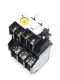 Fuji TK-5-IN / 4NK0HK Thermal Overload Relay Type 1.7-2.6 A 