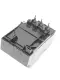 Fuji TK-5-IN / 4NK0HK Thermal Overload Relay Type 1.7-2.6 A 