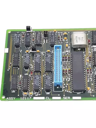 Analog Devices 71-1211706-A Circuit Board RTI-800 