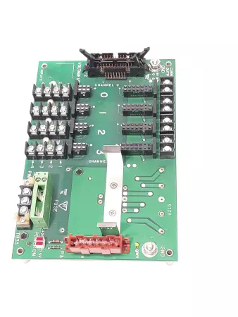 Genuine Parts 758014501 Circuit Board 