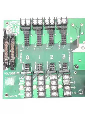 Genuine Parts 758014501 Circuit Board 