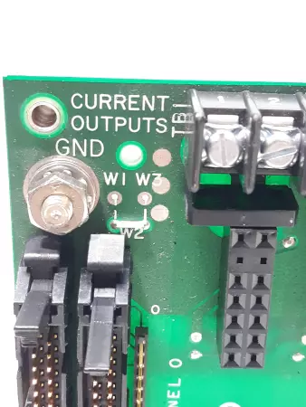 Genuine Parts 758014501 Circuit Board 