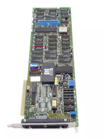 Analog Devices 06-1211720 Circuit Board RTI-800 