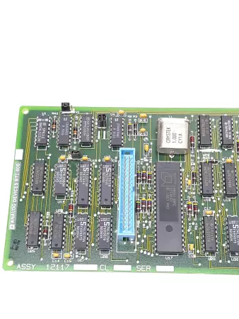 Analog Devices 06-1211720 Circuit Board RTI-800 