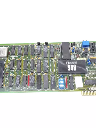 Analog Devices 06-1211720 Circuit Board RTI-800 