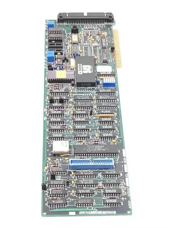 Analog Devices 71-1211704-B Circuit Board RTI-800 