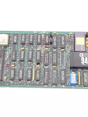 Analog Devices 71-1211704-B Circuit Board RTI-800 