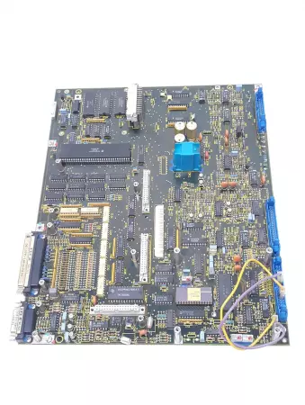 Indramat AD-169C-BS.3 Circuit Board Assembly 